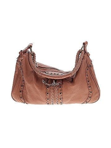 Wilsons Leather Leather Shoulder Bag (view 1)