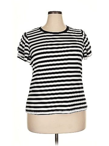 On 34th Short Sleeve T-Shirt (view 1)