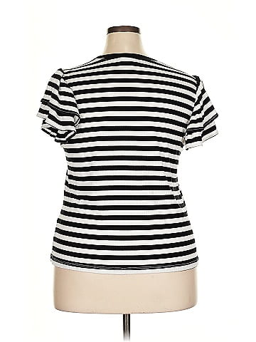 On 34th Short Sleeve T-Shirt (view 2)