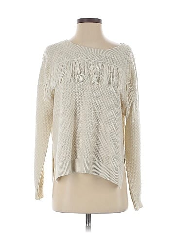 Cupcakes & Cashmere Pullover Sweater (view 1)