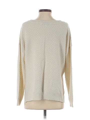Cupcakes & Cashmere Pullover Sweater (view 2)