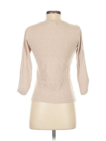 Zara TRF 3/4 Sleeve T-Shirt (view 2)