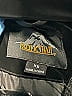 Pacific Trail 100% Polyester Black Vest Size XS - photo 6