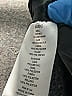 Pacific Trail 100% Polyester Black Vest Size XS - photo 7