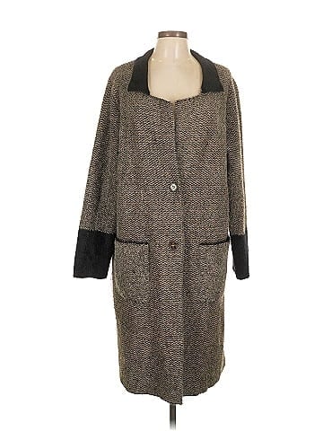 Lyssé Coat (view 1)
