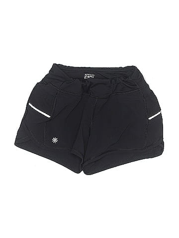 Athleta Girl Athletic Shorts (view 1)