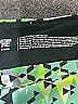 Victoria Sport Print Green Active Pants Size M - photo 3
