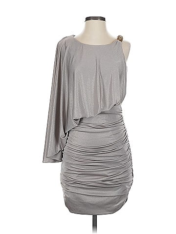 Betsy & Adam Cocktail Dress (view 1)