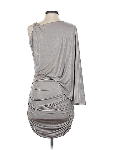 Betsy & Adam Cocktail Dress (view 2)