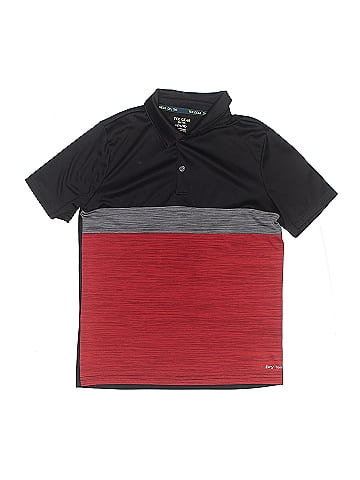 Tek Gear Short Sleeve Top (view 1)