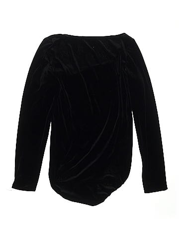 Emanuel Emanuel Ungaro Long Sleeve Top (view 2)