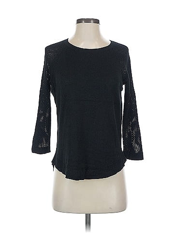 Rag & Bone/JEAN 3/4 Sleeve T-Shirt (view 1)