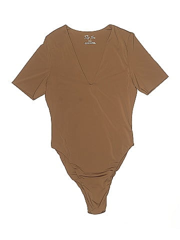 Riot Swim Bodysuit (view 1)