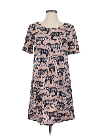 Maeve Casual Dress (view 1)