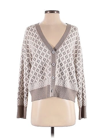 Cupcakes & Cashmere Cardigan (view 1)
