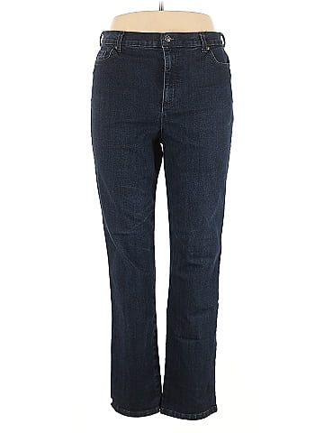 Gloria Vanderbilt Jeans (view 1)