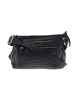 Great American Leatherworks Leather Crossbody Bag