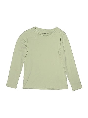 H&M Long Sleeve T-Shirt (view 1)