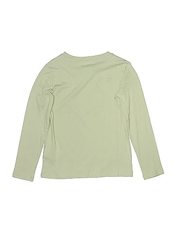 H&M Long Sleeve T-Shirt (view 2)