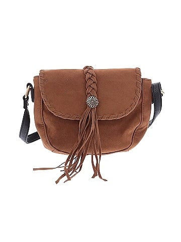 Olivia Miller Crossbody Bag (view 1)