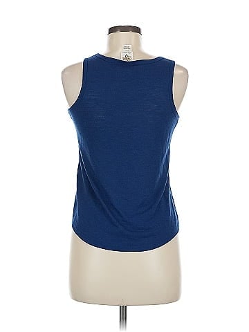 Self Esteem Tank Top (view 2)