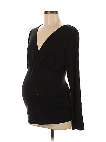Seraphine Long Sleeve T-Shirt (view 1)