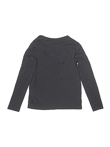 H&M Long Sleeve T-Shirt (view 2)