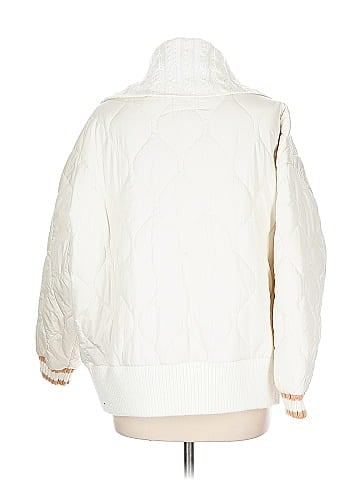 Avec Les Filles Coat (view 2)