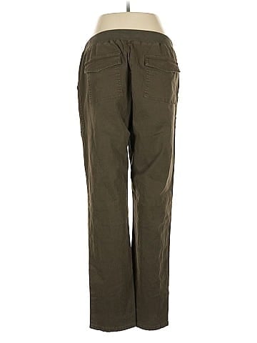 Lou & Grey Cargo Pants (view 2)