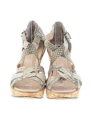 Johnston & Murphy Wedges (view 2)