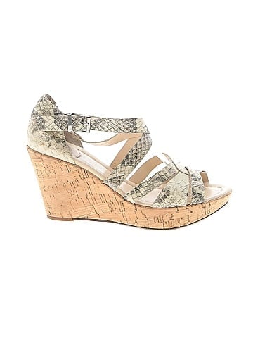 Johnston & Murphy Wedges (view 1)