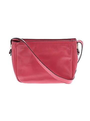 Cole Haan Leather Crossbody Bag (view 1)