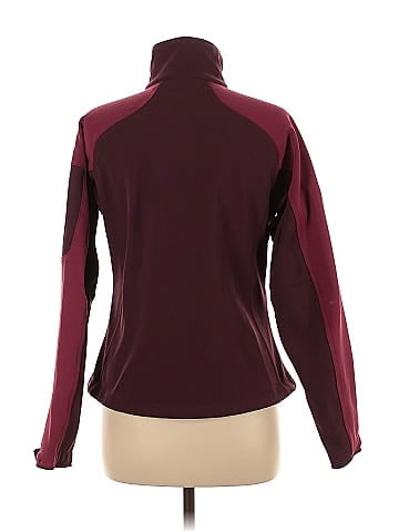 Marmot Track Jacket (view 2)