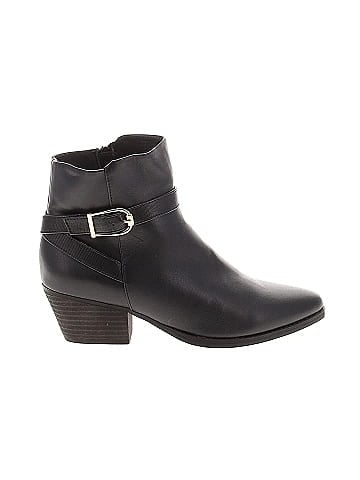 Life Stride Ankle Boots (view 1)
