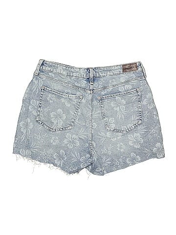 Hollister Denim Shorts (view 2)