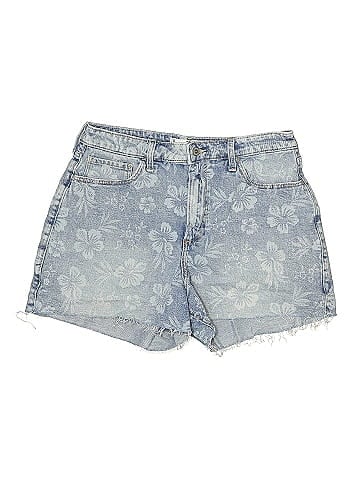 Hollister Denim Shorts (view 1)
