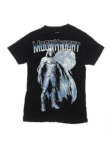 Marvel Short Sleeve T-Shirt (view 1)