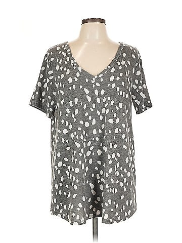 Bibi Short Sleeve T-Shirt (view 1)