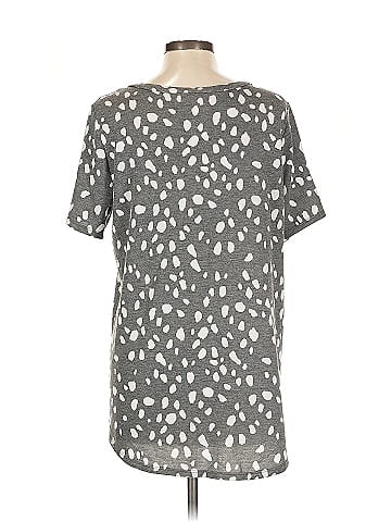 Bibi Short Sleeve T-Shirt (view 2)