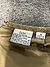 Le Suit 100% Polyester Brown Formal Skirt Size 8 - photo 4