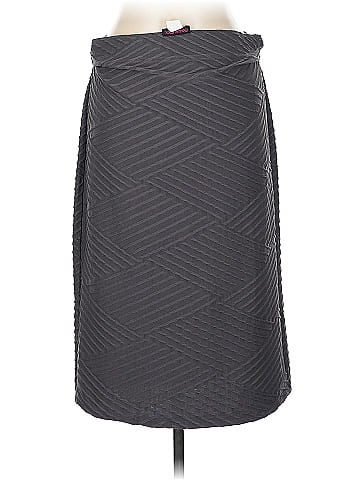 Double Click Formal Skirt (view 2)