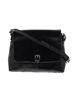 Patricia Nash Leather Crossbody Bag