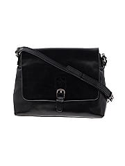 Patricia Nash Leather Crossbody Bag