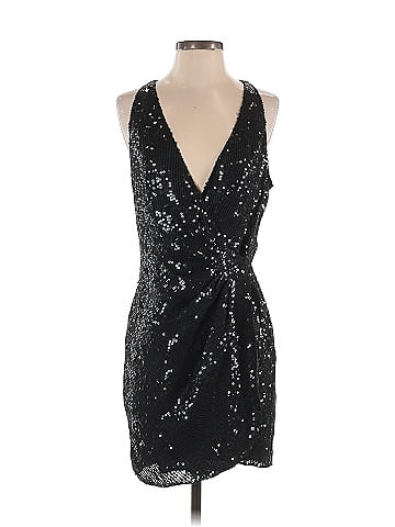 Parker Cocktail Dress (view 1)
