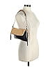 Ora Delphine Color Block Tan Shoulder Bag One size - photo 2