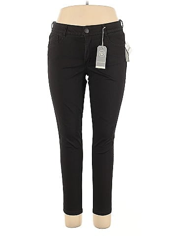 Wit & Wisdom Jeggings (view 1)