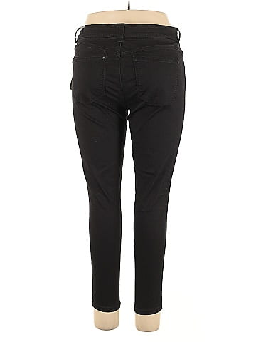 Wit & Wisdom Jeggings (view 2)
