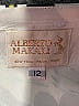 Alberto Makali Tropical White Cocktail Dress Size 12 - photo 7