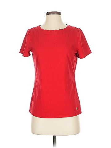 Anne Klein Sport Short Sleeve T-Shirt (view 1)