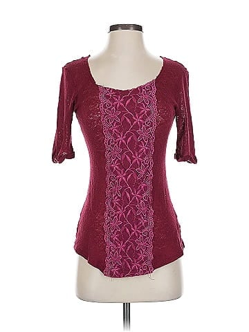 BKE Short Sleeve Top (view 1)